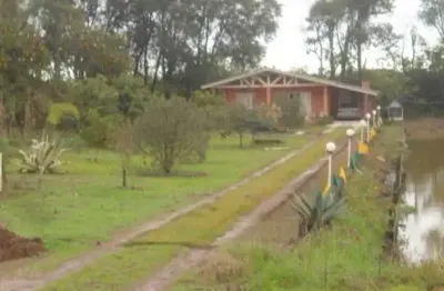 Chácara / sítio com 2 quartos à venda na linha olinda, nova petrópolis , 110 m2 por r$ 575.000