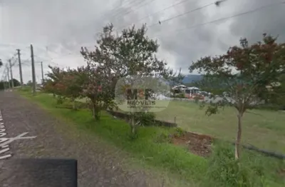 Terreno à venda na rua josué guimarães, loteamento moinho velho, dois irmãos por r$ 250.000