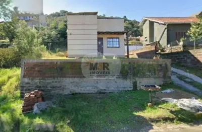 Casa com 1 quarto à venda na rua da cascata, 415, piá, nova petrópolis por r$ 265.000