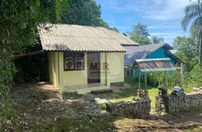 Casa com 1 quarto para alugar na rua jabuticabeira, 153, piá, nova petrópolis por r$ 880
