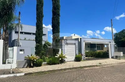 Casa com 2 quartos à venda na rua veranopolis, 394, pousada da neve, nova petrópolis por r$ 999.999