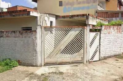 Casa à venda na Rua Dona Esmeralda Oliveira Mathias, 752 (Lt.48 Da Qd. D-2)., Parque Residencial Vila União, Campinas