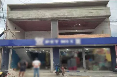 Ponto comercial à venda na Travessa São Francisco, 256, Centro, Barcarena