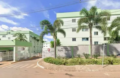 Apartamento loteamento chácaras colorado - anapolis/goiás