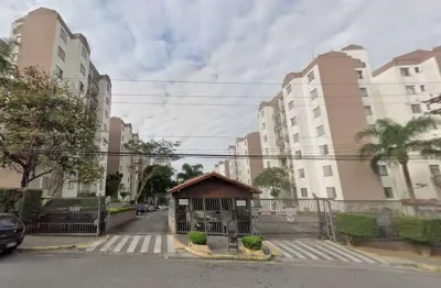 Apartamento à venda na Rua João Guimarães Rosa, Veloso, Osasco