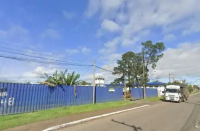 Terreno campo de baixo/ vila são luis  - canoas/rio grande do sul