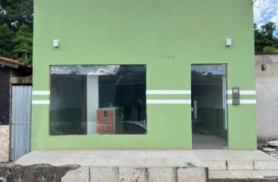 Casa à venda na Rua Do Mercado, 9-a, Centro, Bela Vista do Maranhão