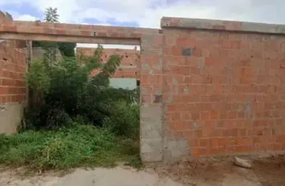 Terreno à venda na Rua Maria Alves Goes, 43, Centro, Canindé de São Francisco