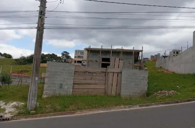 Terreno à venda na Rua 1, Jardim Elisa, Suzano