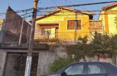 Prédio à venda na Rua Professor Alípio Correa Neto, Nºs 167 E 237, Jurubatuba, São Bernardo do Campo