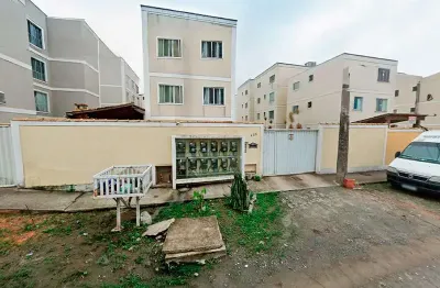 Apartamento loteamento enseada das gaivotas - rio das ostras/rio de janeiro