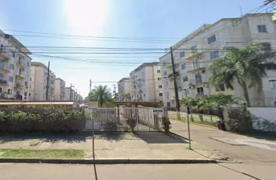 Apartamento à venda na Rua Tomé De Souza, Nº 100, Santos Dumont, São Leopoldo