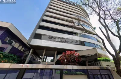 Apartamento à venda na Rua José Bonifácio, Nº. 350, Centro, São Bernardo do Campo
