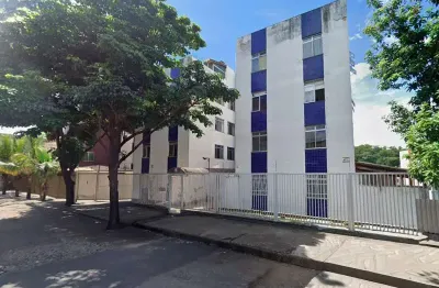 Apartamento à venda na Rua Eucalípto, Arvoredo, Contagem