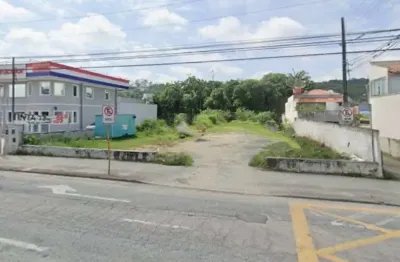 Terreno à venda na Av. Dom Joaquim, 525, Jardim Maluche, Brusque