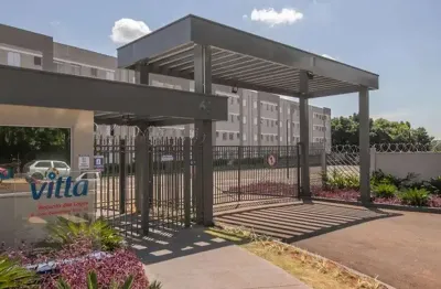 Apartamento bairro residencial parque dos servidores - ribeirao preto/são paulo