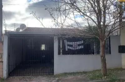 Casa à venda na Rua Maria Maura Rielli Victorelli, Conjunto Residencial Marajoara, Londrina