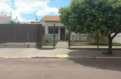 Casa loteamento parque das rosas - rondonopolis/mato grosso