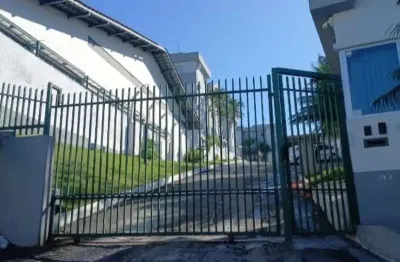 Apartamento à venda na Rua General Osório, Velha, Blumenau