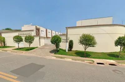 Casa de condomínio jardim dos pinheiros - atibaia/são paulo