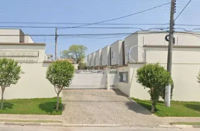 Casa de condomínio jardim dos pinheiros - atibaia/são paulo