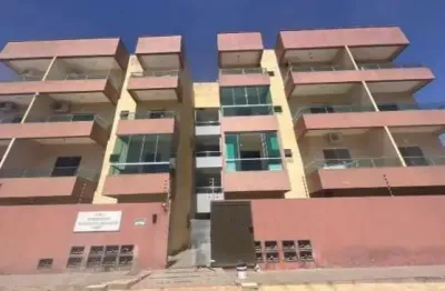 Apartamento à venda na Rua José Tibúrcio, Ipueiras, Picos