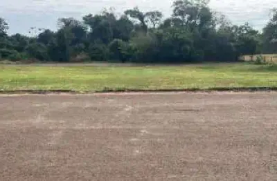 Terreno à venda na Av. Celeste Santiago, Jardim Bela Vista, Moreira Sales