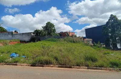Terreno à venda na Rua 01, Jardim Santa Inês, Suzano