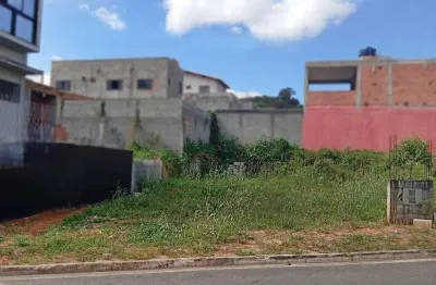 Terreno à venda na Rua Um, Lote 11 Da Qd. D, Jardim Elisa, Suzano