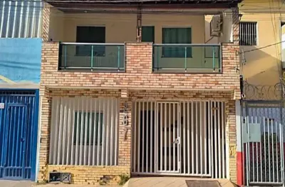 Casa bairro turmalina - governador valadares/minas gerais