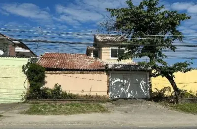 Casa à venda na Estrada Da Cachamorra, 133. Casa 01, Campo Grande, Rio de Janeiro