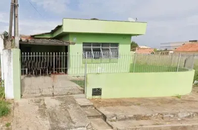 Casa à venda na Rua Armando Da Costa, 269, Jardim Maringá, Itapeva