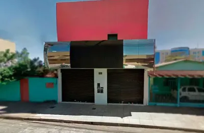 Ponto comercial à venda na Rua 15 de Novembro, Setor Centro Oeste, Goiânia