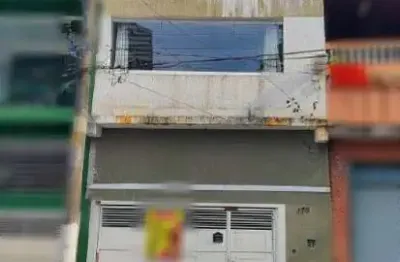 Casa à venda na Rua Catanduvas do Sul, Jardim Primavera, São Paulo