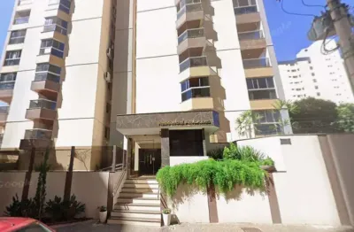 Apartamento à venda na Rua C249, Setor Nova Suiça, Goiânia
