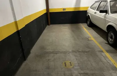 Garagem à venda na Rua Rio Verde, Nº 1.265, Vila Bruna, São Paulo