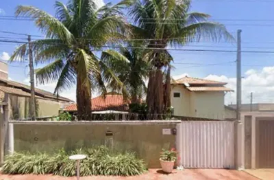 Casa à venda na Rua Alfredo Simões De Campos Filho, 1.246, Vila Grêmio, Colina