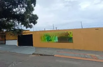 Terreno loteamento vila boa esperança - cuiaba/mato grosso