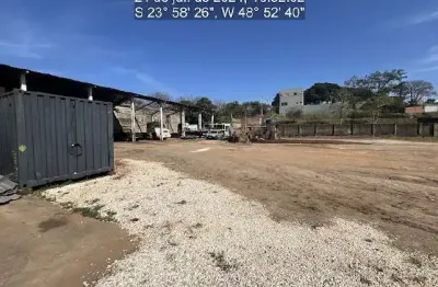 Terreno à venda na Rua Capão Bonito, S/nº, Vila Bom Jesus, Itapeva