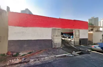 Ponto comercial à venda na Rua Dos Cafezais, 561, Vila Santa Catarina, São Paulo