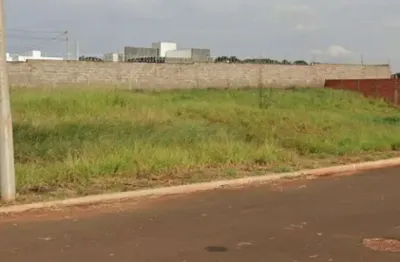 Terreno  loteamento residencial bem viver ii - pederneiras/são paulo