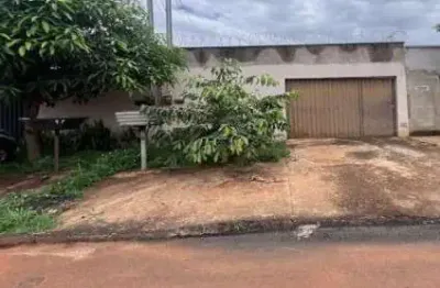 Casa à venda na Rua Claro Augusto De Godoy (Lt. 03 Da Qd. 08)., Cora Coralina, Goianira