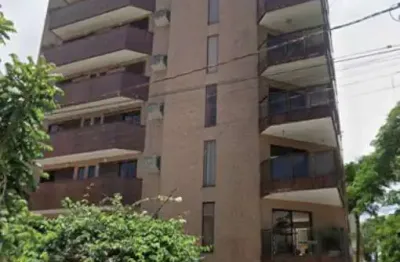 Apartamento à venda na Avenida Paranaguá, Praia Mansa, Matinhos