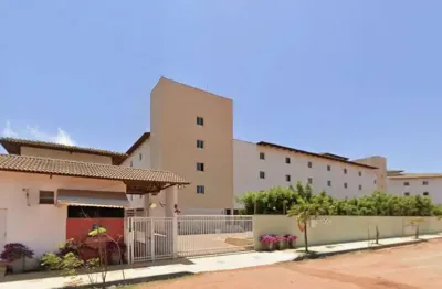 Apartamento à venda na Av. Dos Oceanos, 1799, Porto das Dunas, Aquiraz