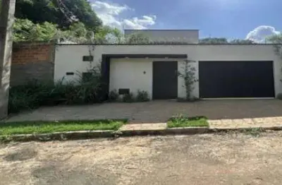 Casa à venda na Rua 117, Setor Ana Rosa, Trindade