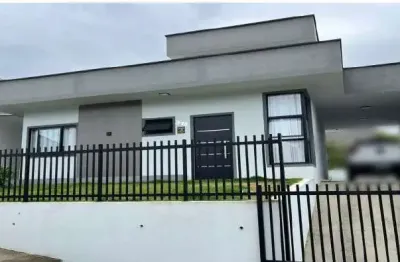 Casa à venda na Rua Maria De Lourdes Pereira, 318, Vila Nova, Ituporanga