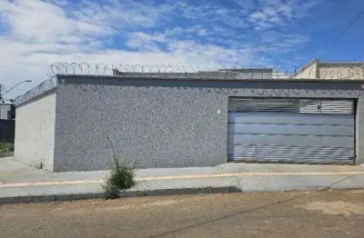 Casa à venda na Rua Marcelo Portela, Residencial das Acácias, Goiânia