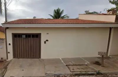 Casa loteamento engenheiro carlos de lacerda chaves - ribeirao preto/são paulo
