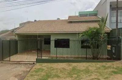 Casa à venda na Rua Soledade, Canadá, Cascavel
