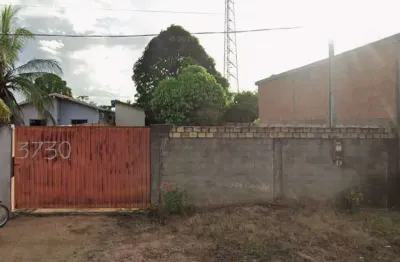 Casa à venda na Rua Macapá, 3730, Centro, Machadinho D'Oeste